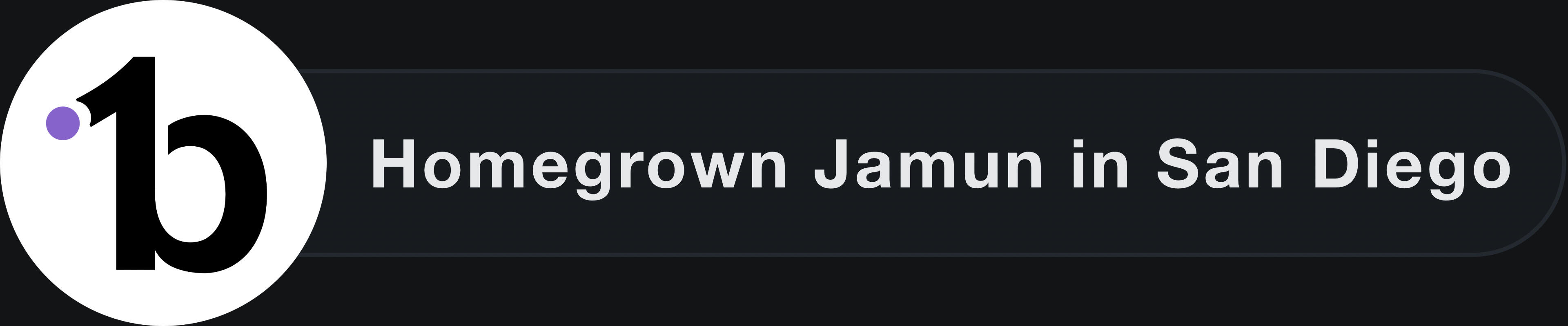 Oneberri – Jamun Grove Oneberri – Jamun Grove